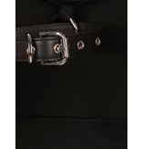 Carven Chok t-shirt zwart