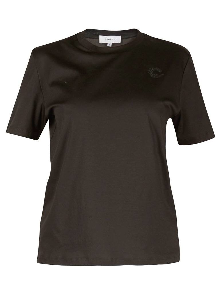 Carven Chok t-shirt black