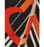 Carven Foulard rok multicolor