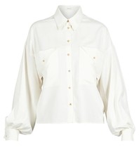 Áeron Blouse cream