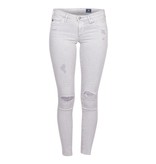 Adriano Goldschmied Skinny Jeans grau