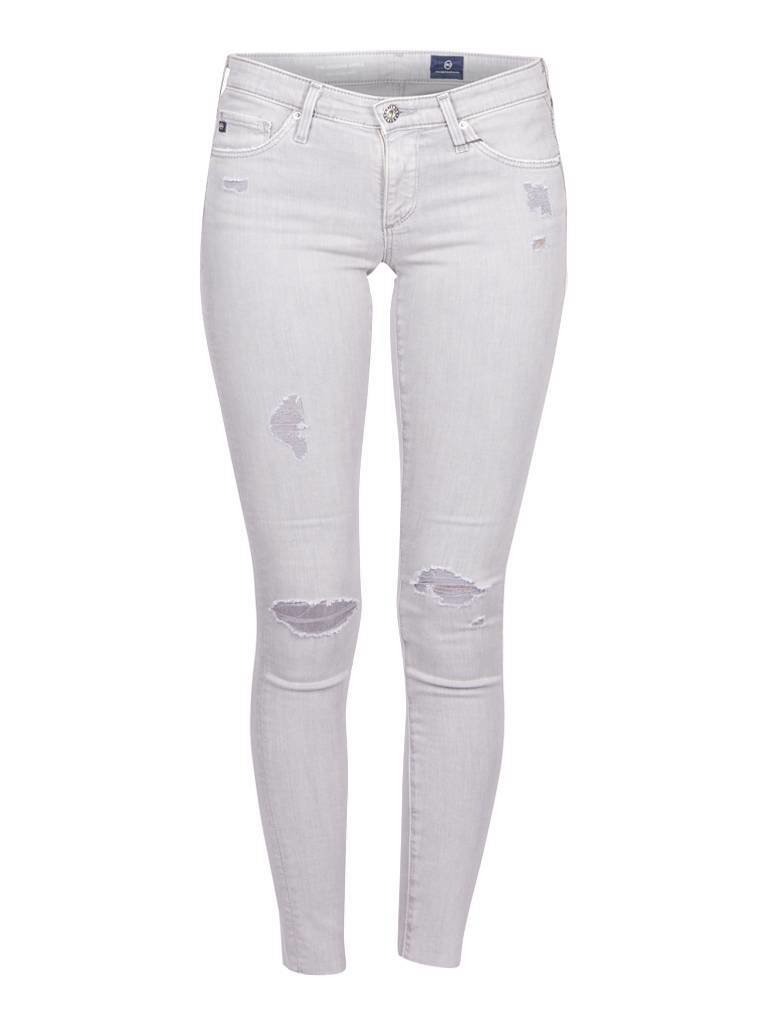 Adriano Goldschmied Skinny jeans grey