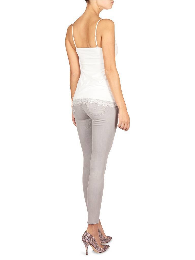 Adriano Goldschmied Skinny jeans grey