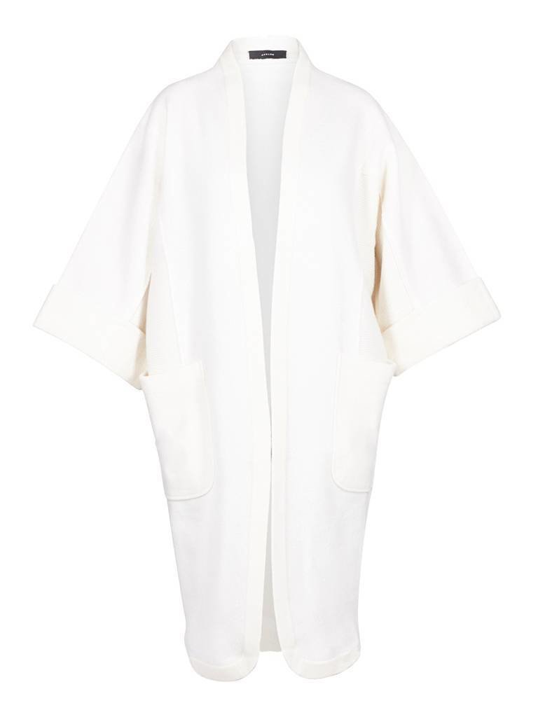 Avelon Emerald vest crème