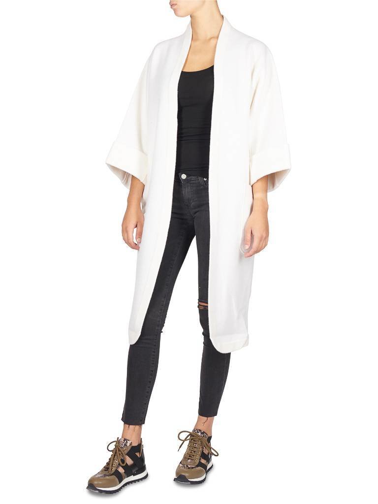 Avelon Emerald Vest Cream