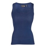 Adriano Goldschmied Iso tank dark blue