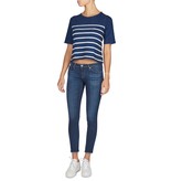 Adriano Goldschmied Vex tee dark blue