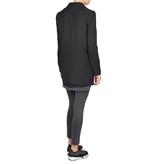 Avelon Quartz schwarzen Blazer