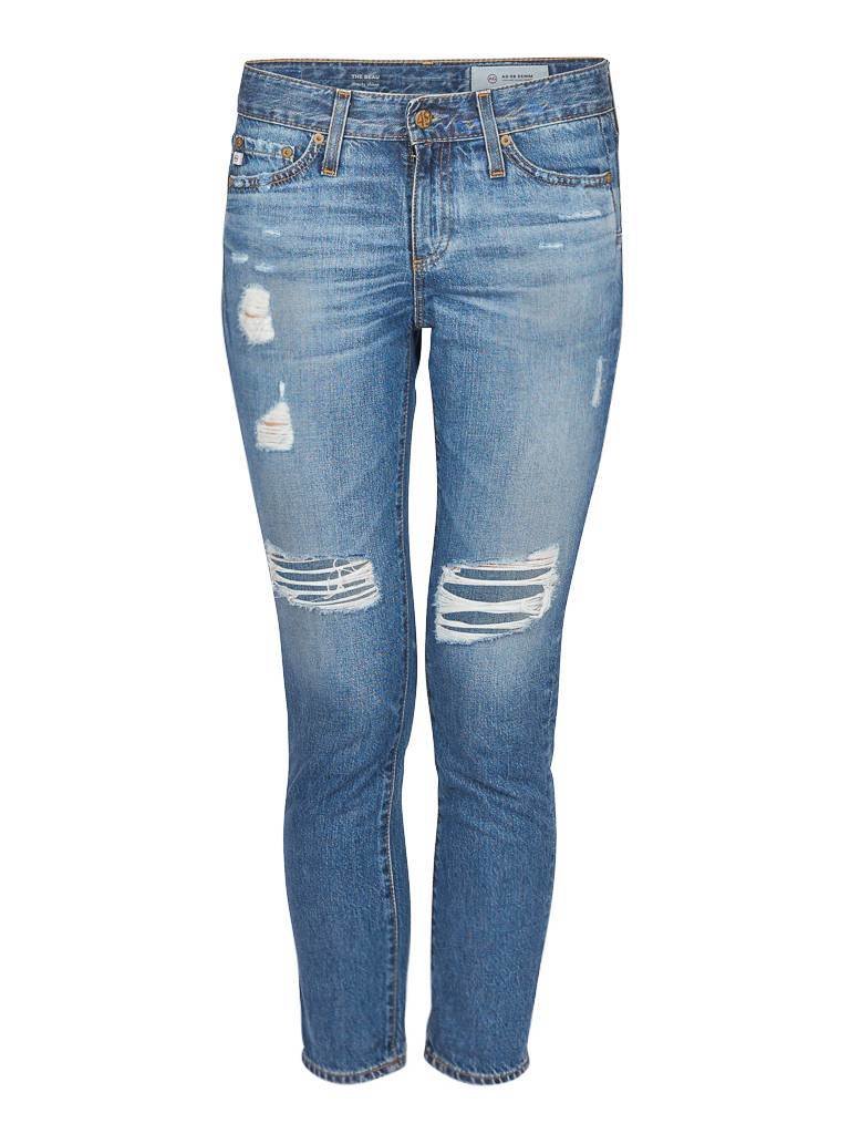 Adriano Goldschmied The Beau jeans lichtblauw