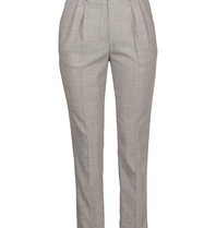 Avelon Abbe pantalon lichtgrijs