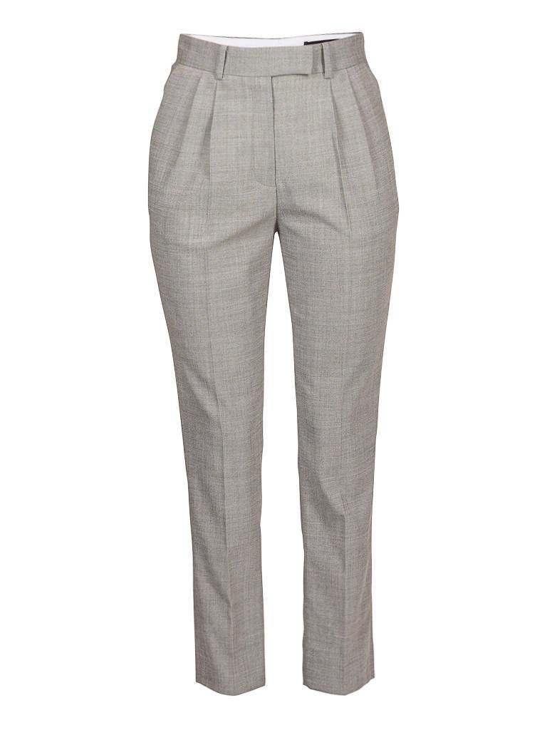 Avelon Abbe pantalon lichtgrijs