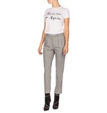 Avelon Abbe pantalon lichtgrijs