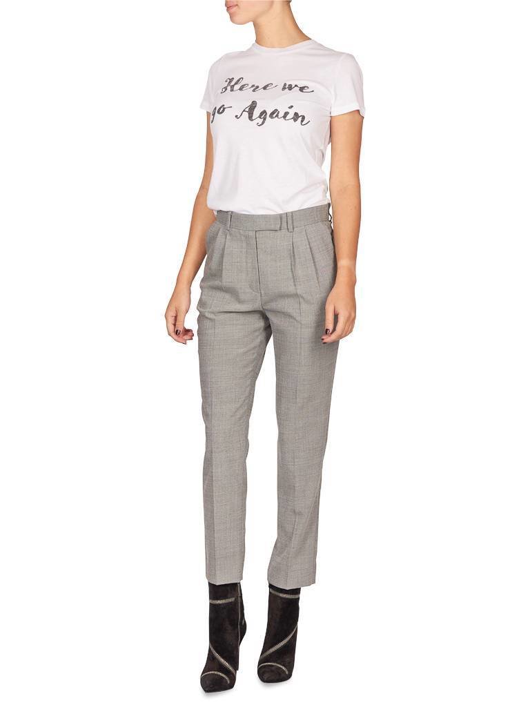 Avelon Abbe graue Hose