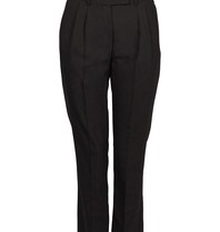 Avelon Abbe black trousers