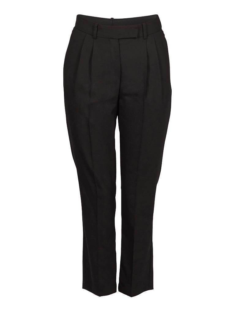 Avelon Abbe schwarze Hose