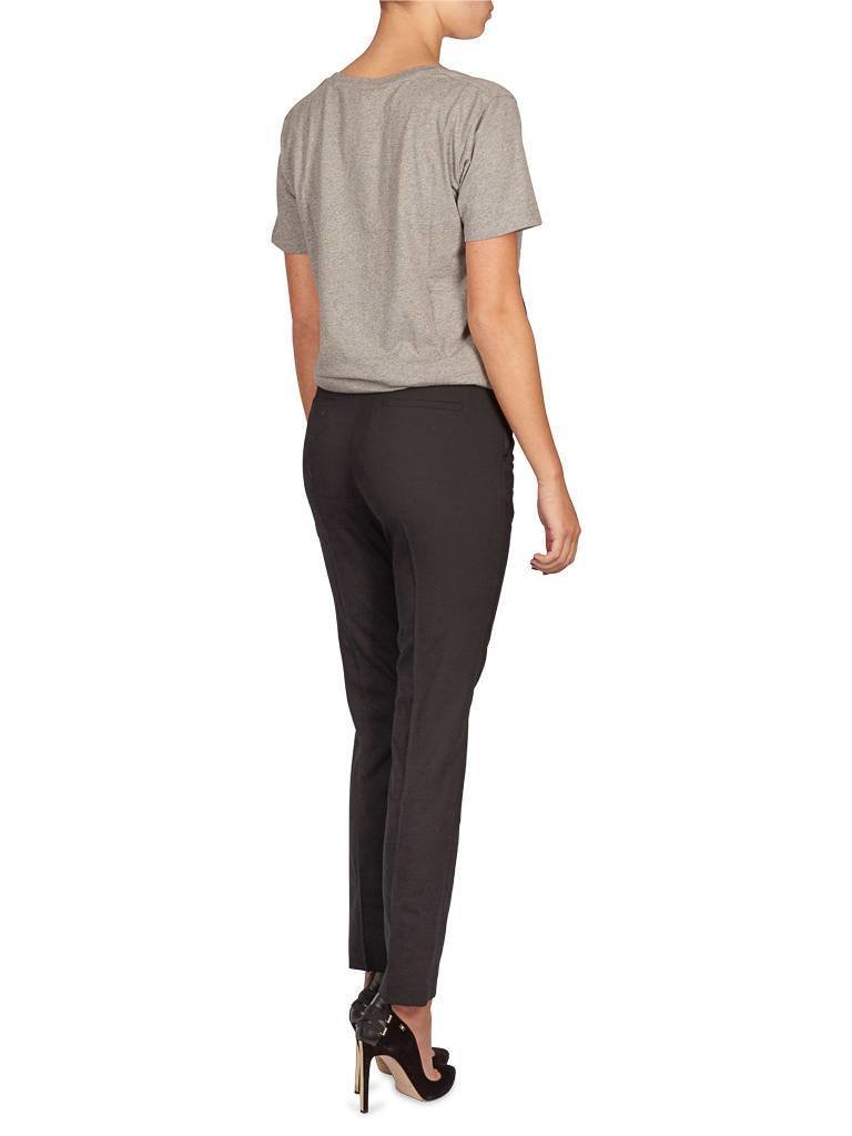 Avelon Alice pantalon zwart
