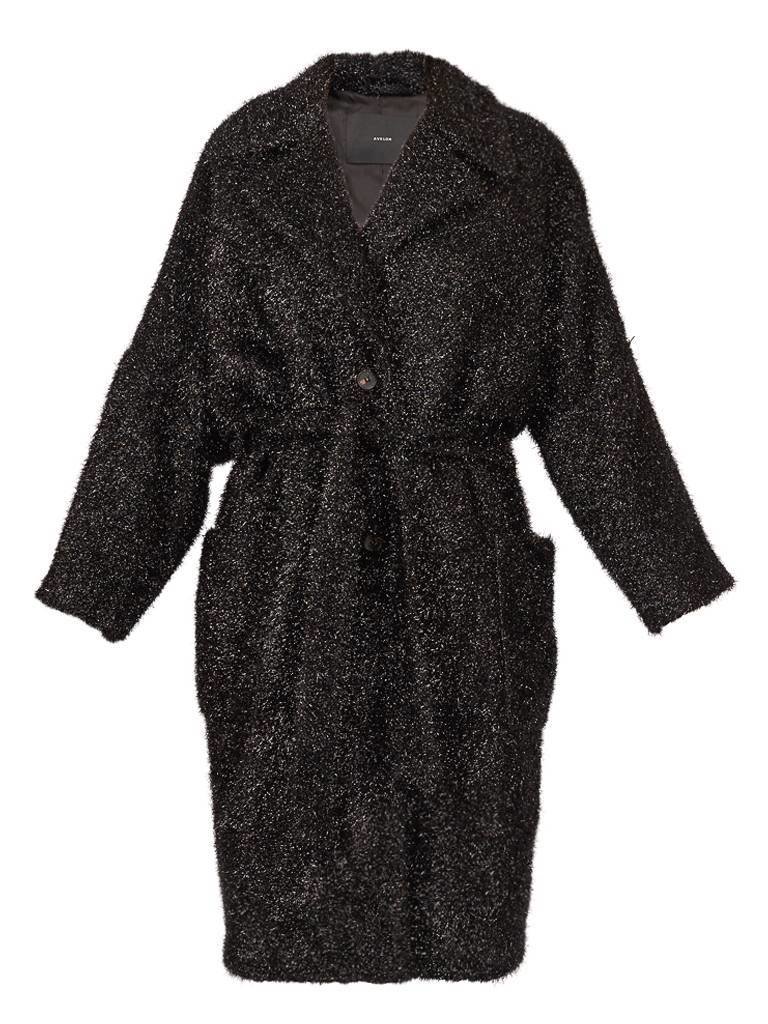 Avelon Peridot jacket black