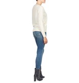 Avelon Amelia Pullover Creme