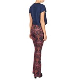 Adriano Goldschmied Penrose T-Shirt dunkelblau