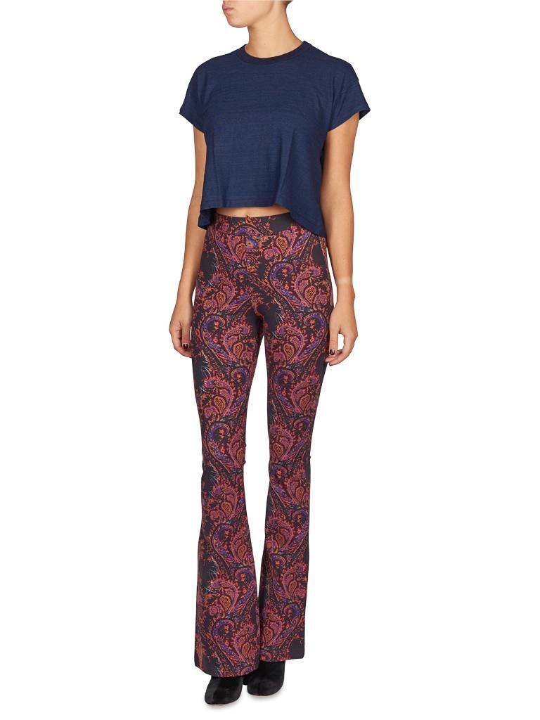 Adriano Goldschmied Penrose T-Shirt dunkelblau