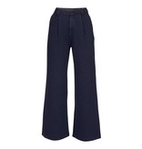 Adriano Goldschmied Para trousers dark blue