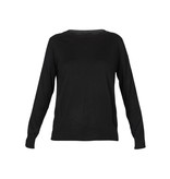 Avelon Amelia black sweater
