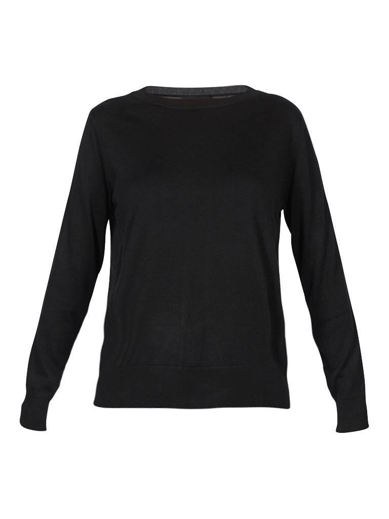 Avelon Amelia schwarzen Pullover