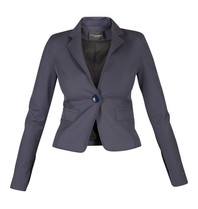 Atos Lombardini Blazer blauw