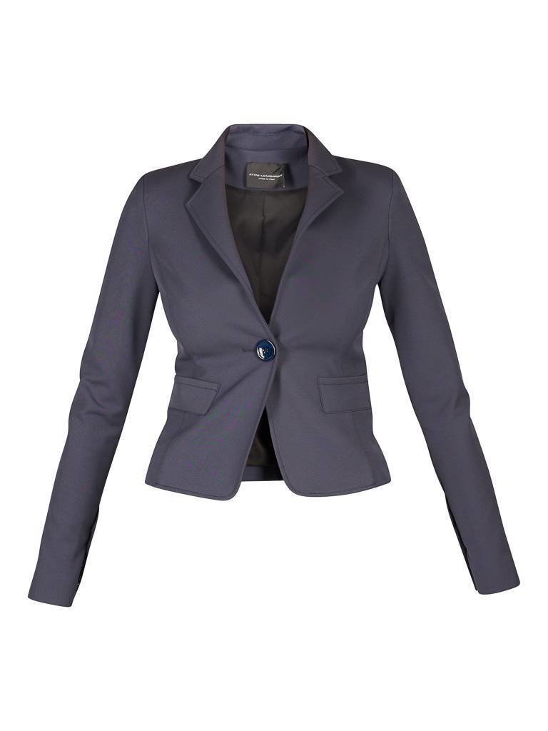 Atos Lombardini Blazer blue