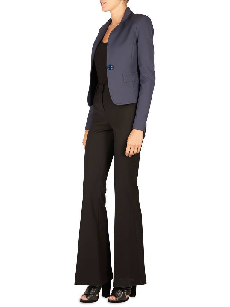 Atos Lombardini Blazer blauw