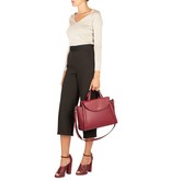 Atos Lombardini Culotte schwarz