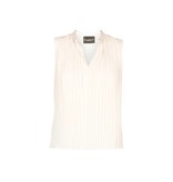 Atos Lombardini Sleeveless top powder pink