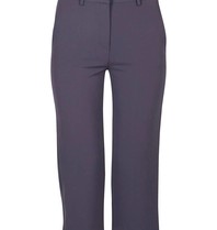 Atos Lombardini Cropped trousers blue