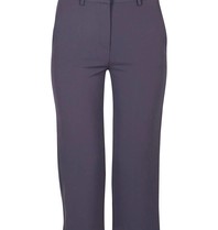 Atos Lombardini Cropped trousers blue