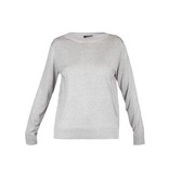 Avelon Amelia top grey