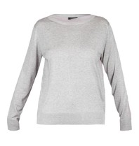 Avelon Amelia top grijs