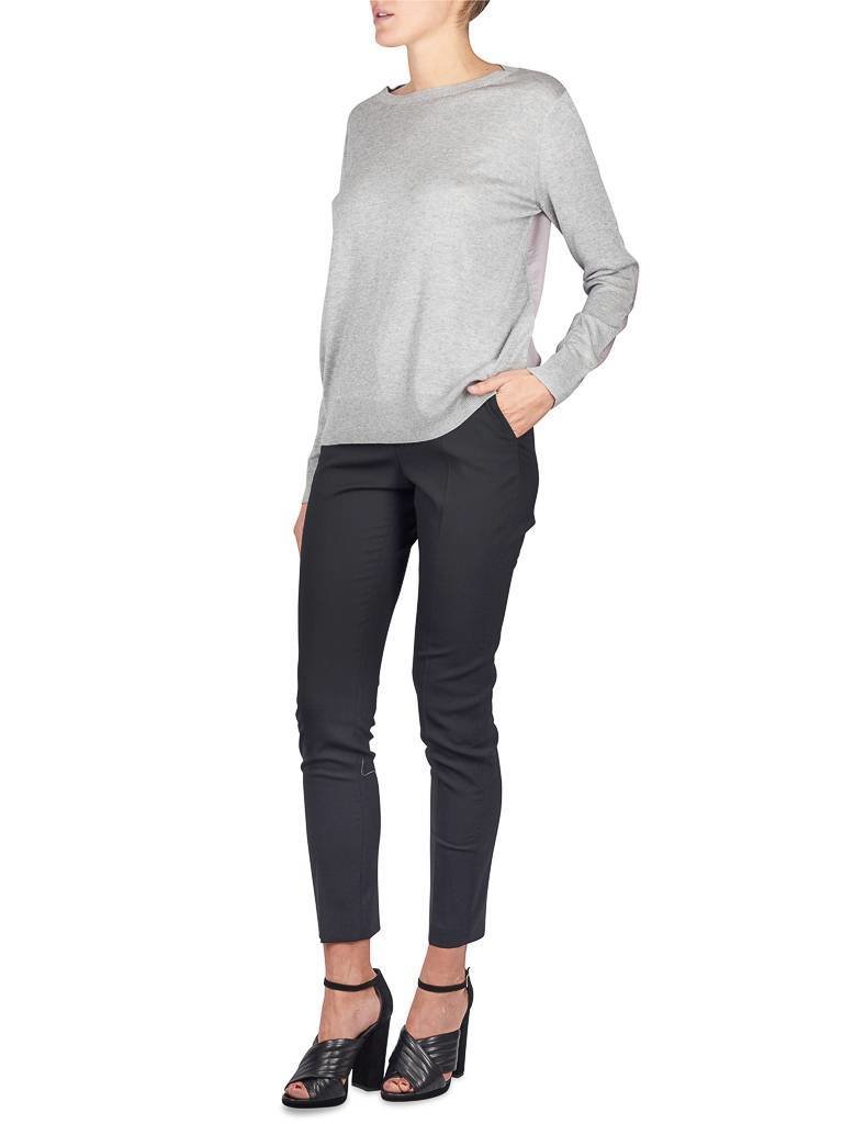 Avelon Amelia top grey