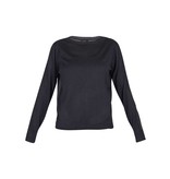 Avelon Amelia top zwart