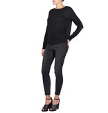 Avelon Amelia Top schwarz