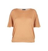 Avelon Faint top camel