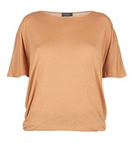 Avelon Faint top camel