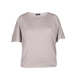 Avelon Faint top grijs