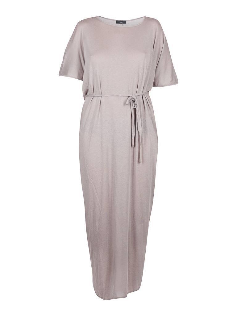 Avelon Girdle Kleid grau