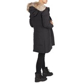 Canada Goose Shelburne Parka dunkelblau
