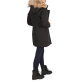 Canada Goose Victoria Parka schwarz
