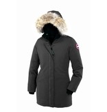 Canada Goose Victoria parka grijs