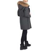 Canada Goose Victoria parka grijs