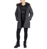 Canada Goose Victoria parka grijs