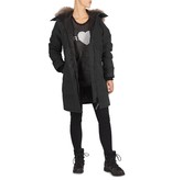 Canada Goose Shelburne parka black