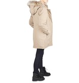 Canada Goose Victoria parka in tan